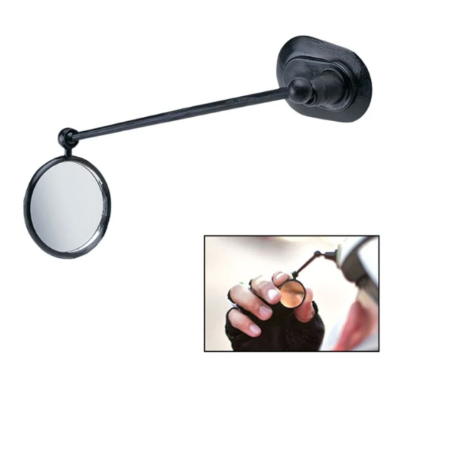 Blackburn Helmet Mirror Spegel 41 g 