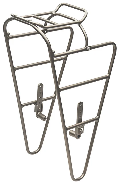 Blackburn Outpost Foran Bagasjebrett Universal, Foran, Maks 20.5 kg, 645g 