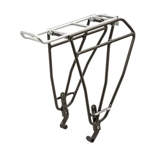 Blackburn Outpost Fat Bagasjebrett Fatbike, Foran/bak, Maks 31 kg, 1,1 kg