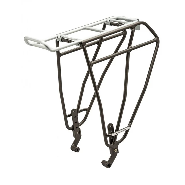 Blackburn Outpost Fat Bagasjebrett Fatbike, Foran/bak, Maks 31 kg, 1,1 kg 