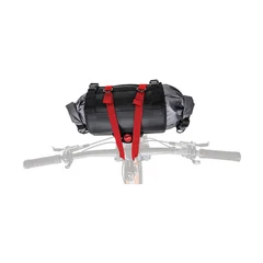 Blackburn Outpost Styrf&#228;ste &amp; Drybag Svart, 11,5 liter, 518g