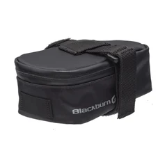 Blackburn Grid MTB Seteveske Sort, 0,4 l, 31 g