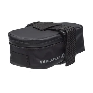 Blackburn Grid MTB Seteveske Sort, 0,4 l, 31 g