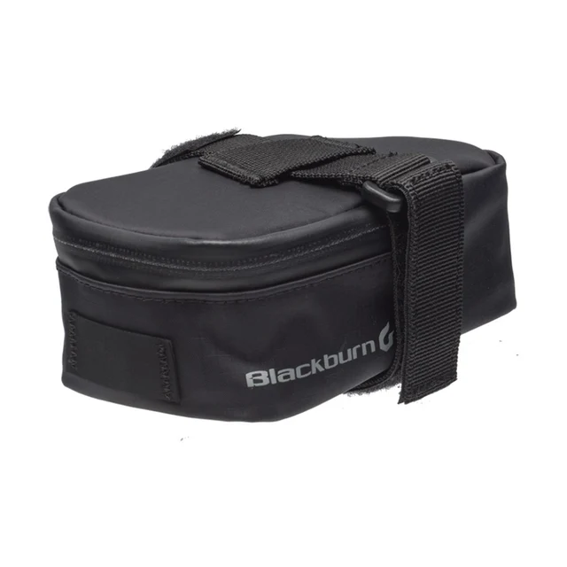 Blackburn Grid MTB Seteveske Sort, 0,4 l, 31 g 