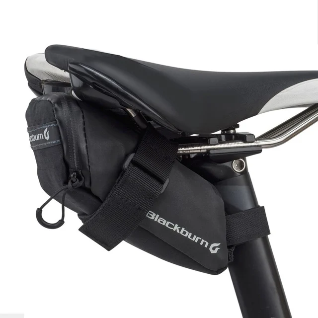 Blackburn Grid Small Seteveske Sort, 0,4 l, 55 g 