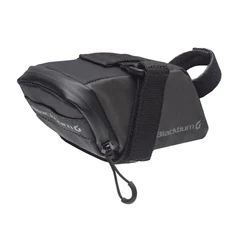 Blackburn Grid Small Seteveske Sort, 0,4 l, 55 g