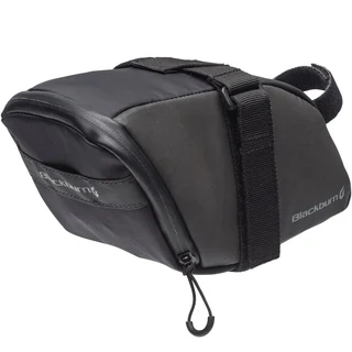 Blackburn Grid Large Seteveske Sort, 1,9 l, 130 g