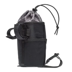 Blackburn Outpost CarryAll Styreveske Gr&#229;, 1.2 L, Vanntett, 79 g