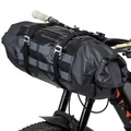 Blackburn Outpost Styreveske Grå, 14 l/3.6kg, Vanntett, 795 g
