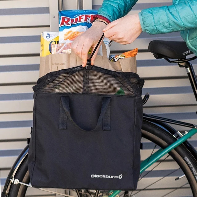 Blackburn  Local Grocery Packväska - Bikeshop.se