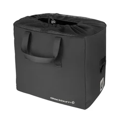 Blackburn Local Grocery Sideveske Sort, 16L, Vannavvisende