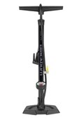 Blackburn Grid 1 Golvpump Presta och Bil, 11 bar/ 160 psi