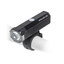 Blackburn Dayblazer 1000 Framlampa Svart, 1000 lumen, USB-C Oppladbar