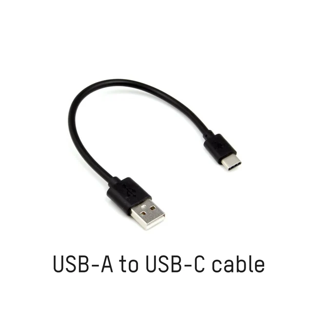 Blackburn Dayblazer 550 + Grid Lyssett Sort, 550 + 40 lumen, USB-C Oppladbar 