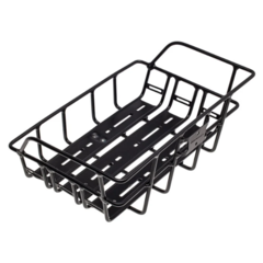 Blackburn Grid Front Tray Bagasjebrett Universal, Front, Maks 10 kg, 970g