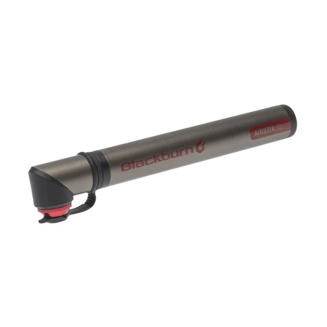 Blackburn Airstik SL Minipumpe Black/White 