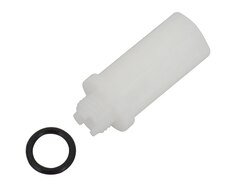 Shimano Funnel Adapter og O-Ring For ST-R9120/R9170/R8020/R8070