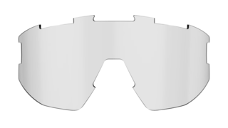 Bliz Vision Linse Klar/Transparent, for mørke dager!