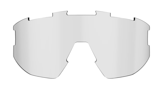 Bliz Vision Linse Klar/Transparent, for mørke dager! 