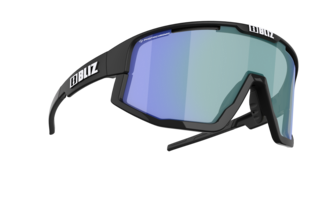 Bliz Vision Nano Briller Photochromic, Brown & Blue multi