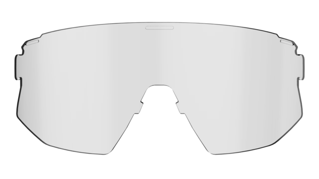 Bliz Breeze Linse Klar/Transparent 