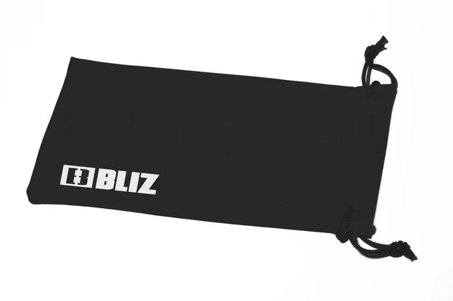 Bliz Matrix Glasögon Hvit, Smoke & Blue multi 