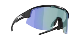 Bliz Matrix-Nano Glasögon Photochromic, Brown &amp; Blue multi
