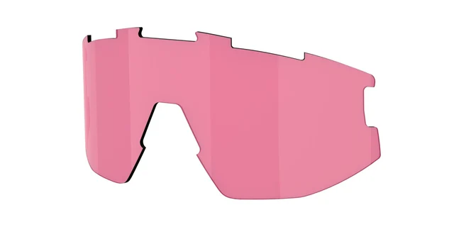 Bliz Fusion/Matrix Linse Pink 