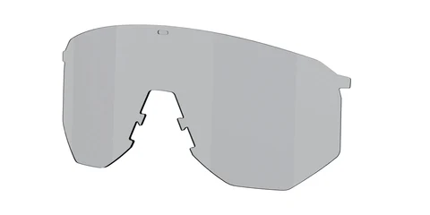 Bliz Hero Small Linse Klar/Transparent, for mørke dager!