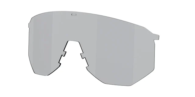 Bliz Hero Linse Klar/Transparent, for mørke dager! 