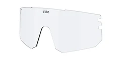 Bliz P005 Small Linse Klar/Transparent, for mørke dager!