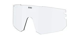 Bliz P005 Linse Klar/Transparent, for mørke dager!