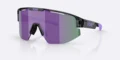 Bliz Matrix Small Briller Crystal Black, Grey w Purple Multi