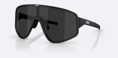 Bliz A004 Briller Matte Black, Smoke