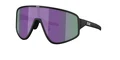Bliz A004 Briller Matte Black, Brown w Purple Multi
