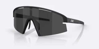 Bliz P006 Briller Matte Black, Smoke