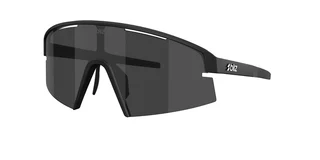 Bliz P006 Small Briller Matte Black, Smoke