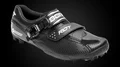 Bont Riot Carbon Terr&#228;ngsko Sort, 385 gram