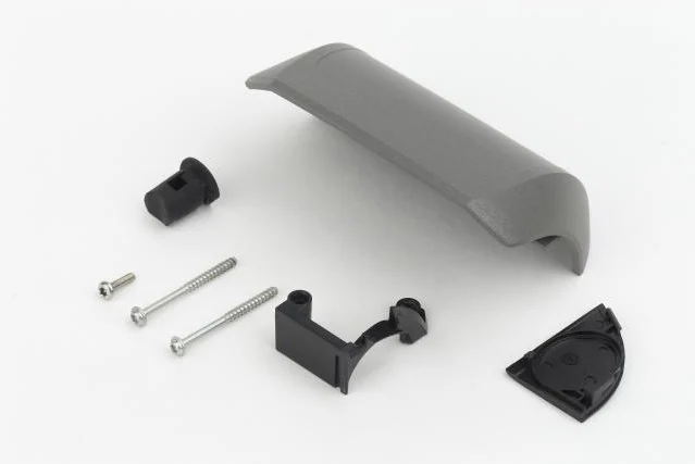 Bosch Active Batteriholder Topp Deler Grå, For bagasjebrett batterier 