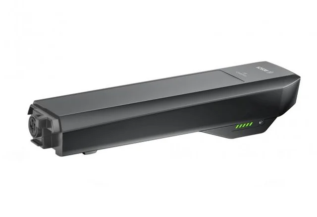 Bosch Performance PowerPack 500 Batteri 500 Wh, Rack-mounted 