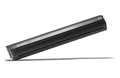 Bosch PowerTube Horizontal 625 Batteri Sort, 625 Wh, Frame-mounted