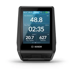 Bosch Nyon BUI350 Retrofit Kit Komplett upps&#228;ttning