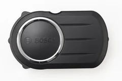 Bosch Classic+ Motor Deksel Sort