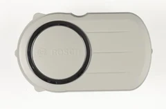 Bosch Classic+ Motor Deksel Hvit