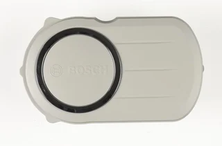 Bosch Classic+ Motor Deksel Hvit