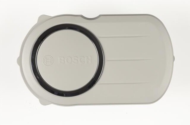 Bosch Classic+ Motor Deksel Hvit 