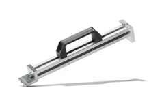 Bosch PowerTube 400/500 Batterim&#229;ler Horisontal, Sjekking av batteriholder