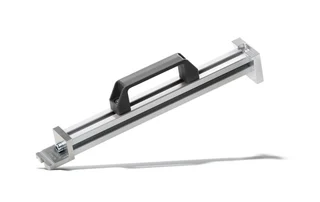 Bosch PowerTube 400/500 Batterim&#229;ler Horisontal, Sjekking av batteriholder