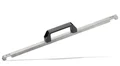 Bosch PowerTube 625 Monterings Jig Horisontal, Justering av batteriholder