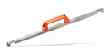 Bosch PowerTube 625 Monterings Jig Vertikal, Justering av batteriholder